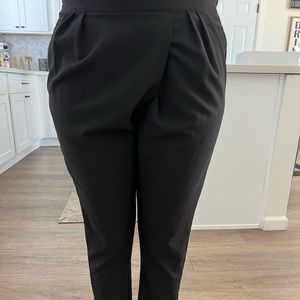 Women S Barr anklet  slacks